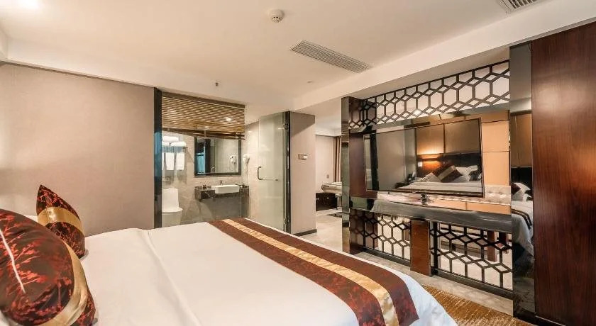 Days Inn by Wyndham Business Place Guilin Yishun