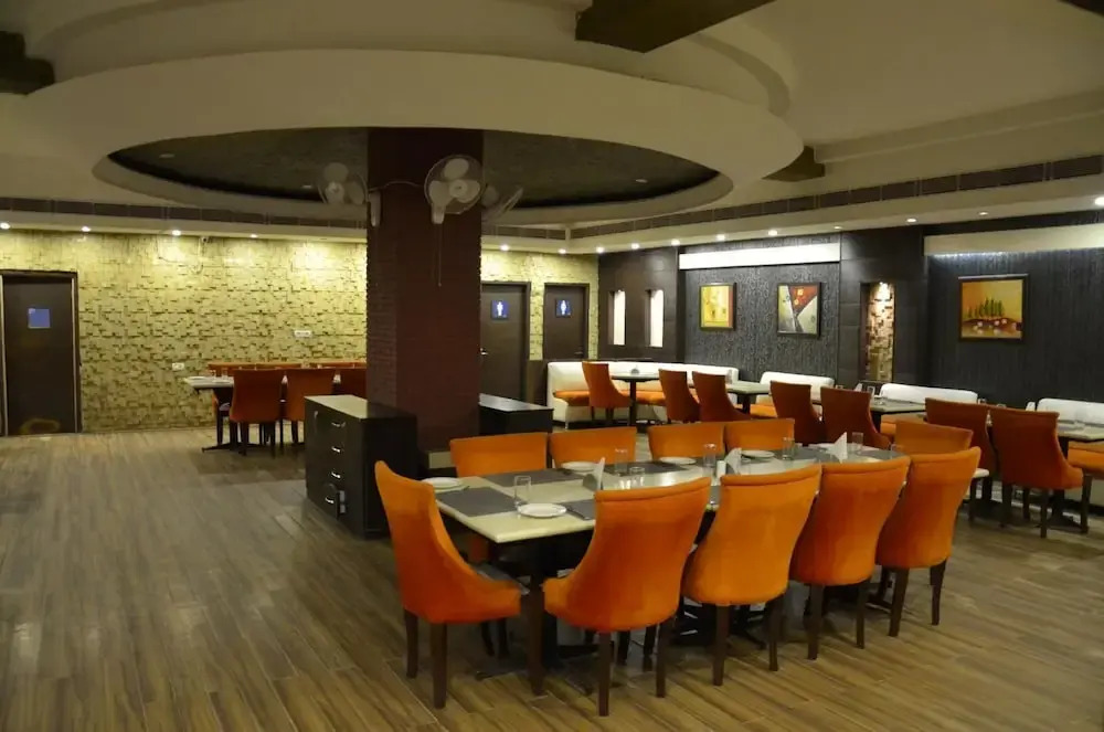 Hotel Sun Star