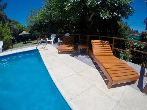Hotel Complejo Najul Suites-Solo Adultos