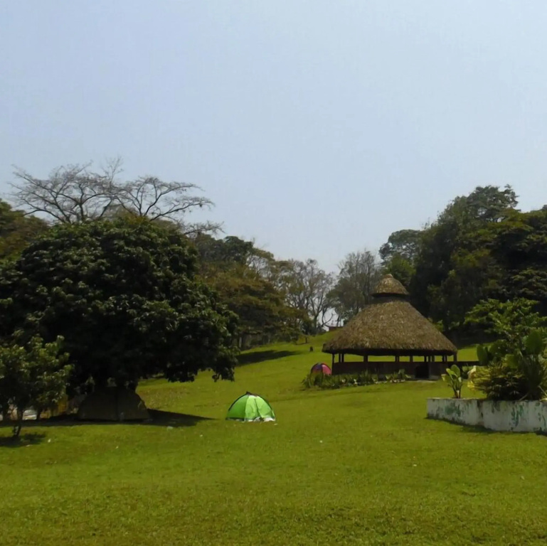 Finca Santa Mónica