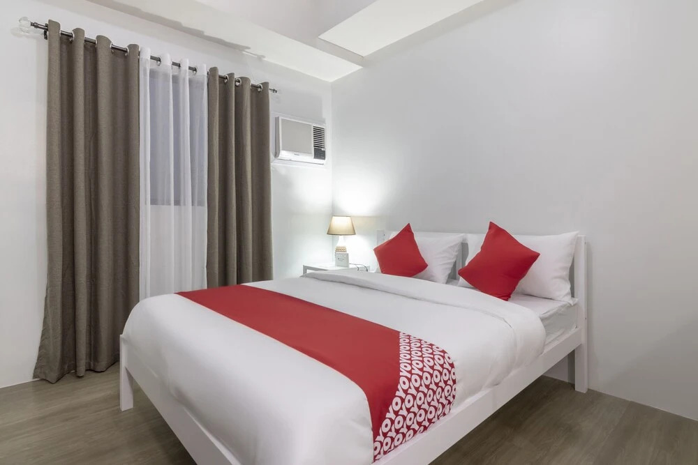 Vista by OYO Rooms