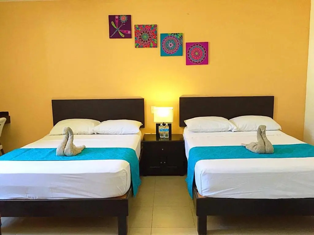 Hotel Plazha Express