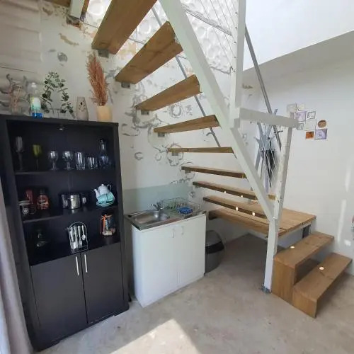 Atlantic Loft SA