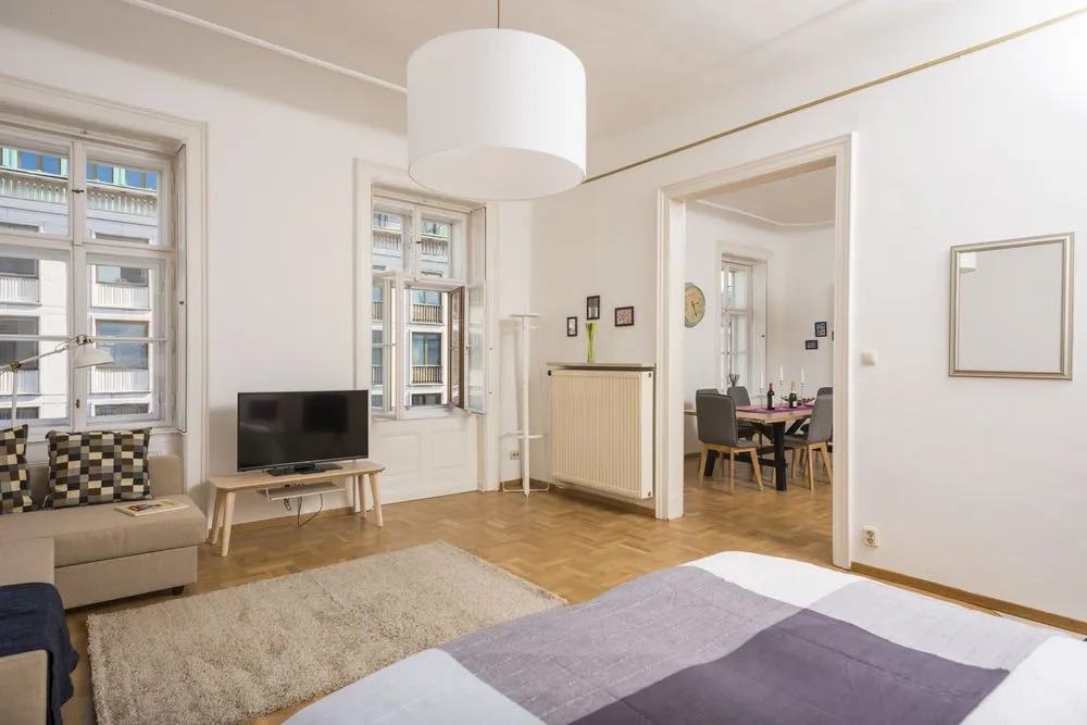 De Luxe Suite Staatsoper by Welcome2Vienna