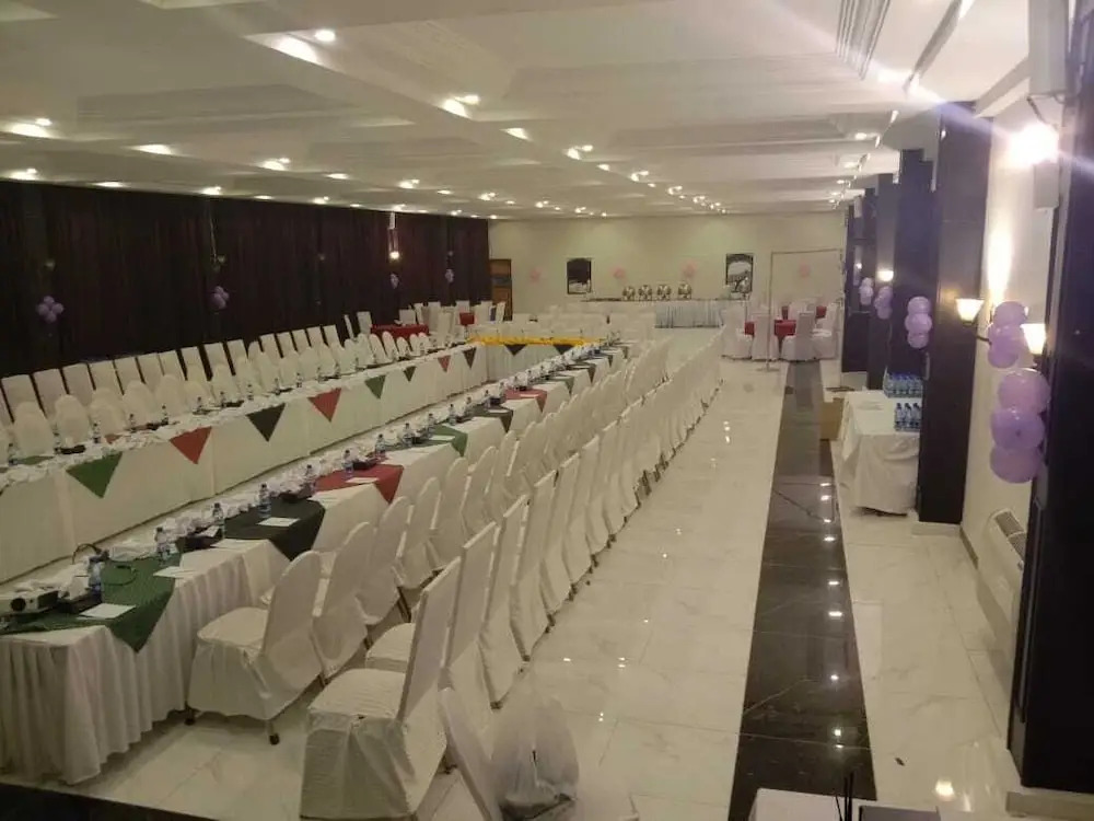Shangrila Hotels Changla Gali