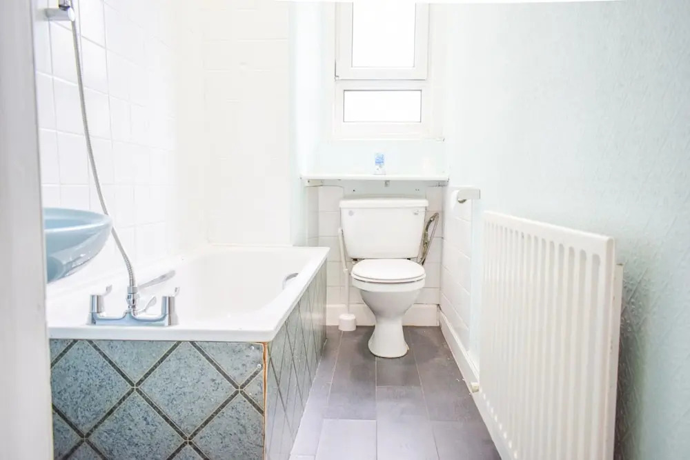 2 Bedroom Apartment Close to Edinburgh City Centre