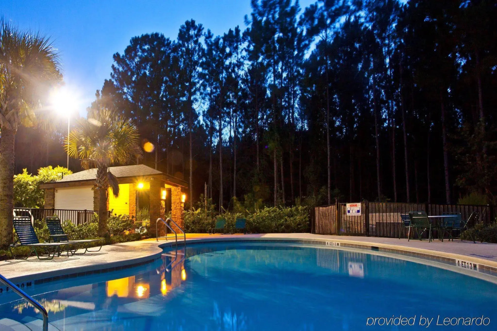 Homewood Suites by Hilton Jacksonville Deerwood Park