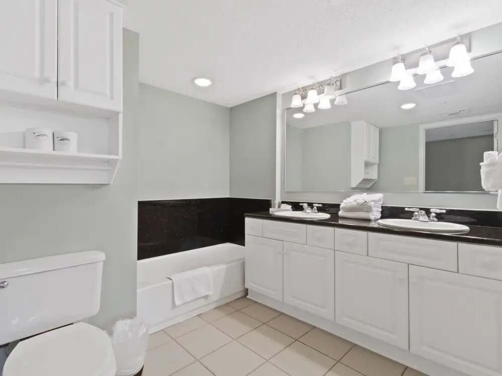 Yacht Club Villas #3-504