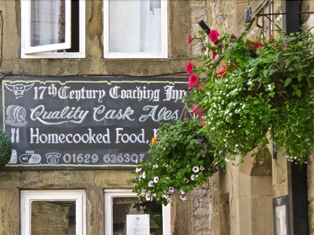 The Bulls Head Hotel