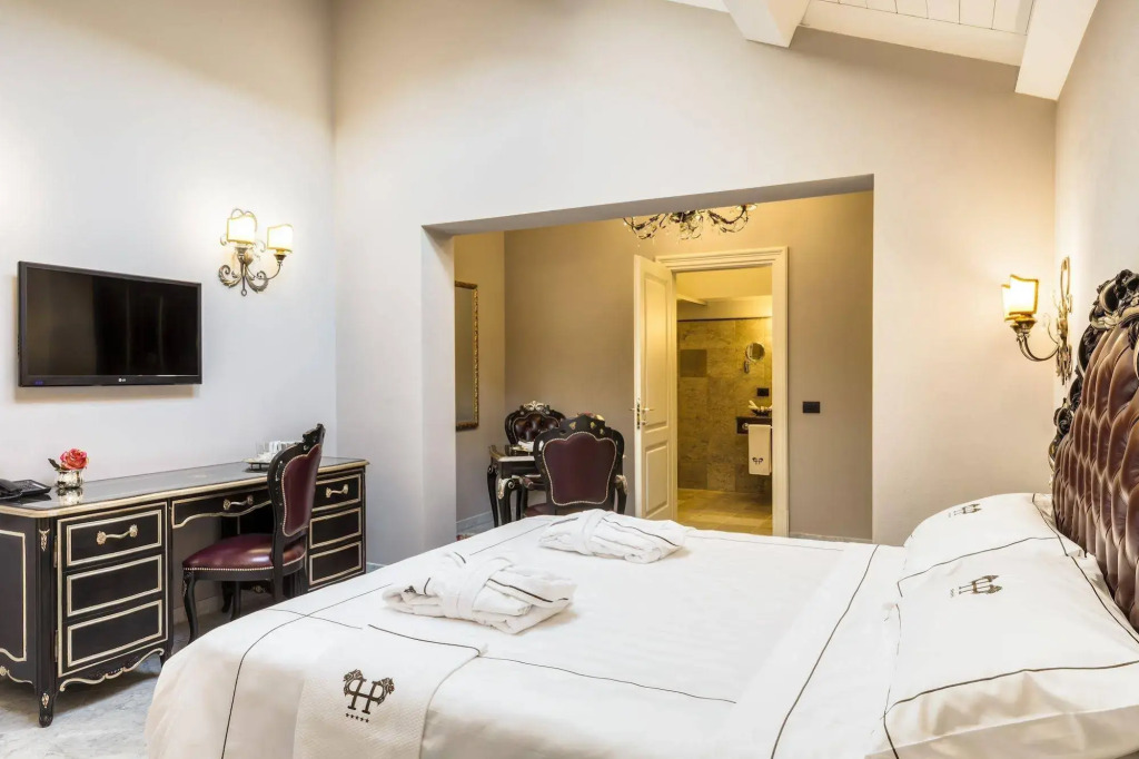 Grand Hotel di Parma | UNA Esperienze