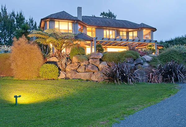 Matahui Lodge