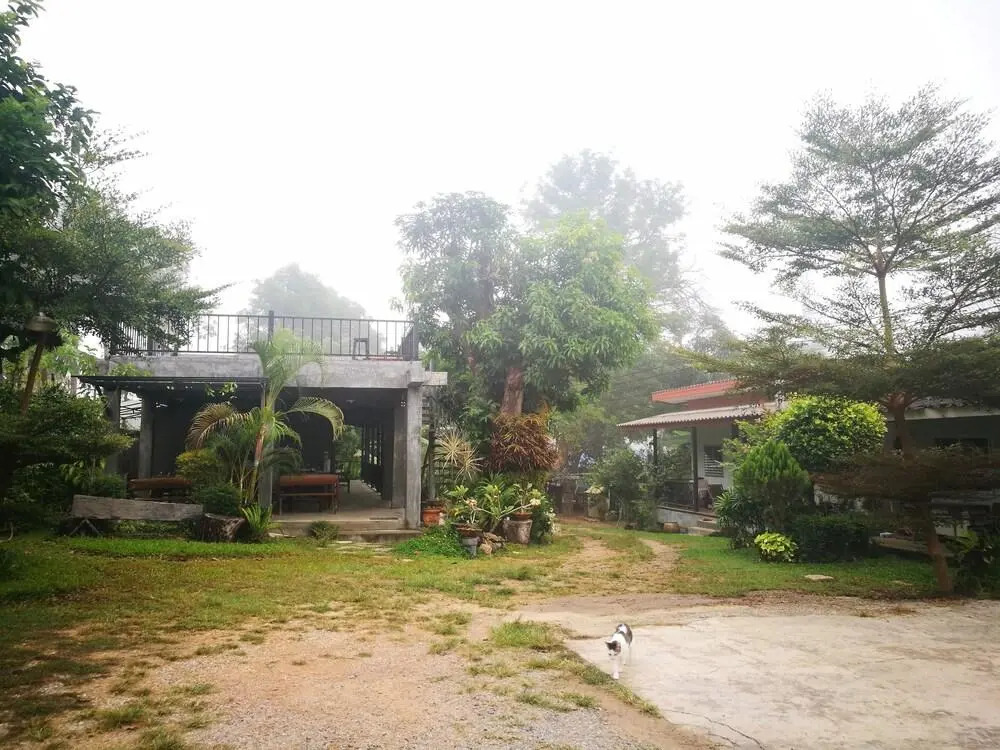 Kru Guesthouse