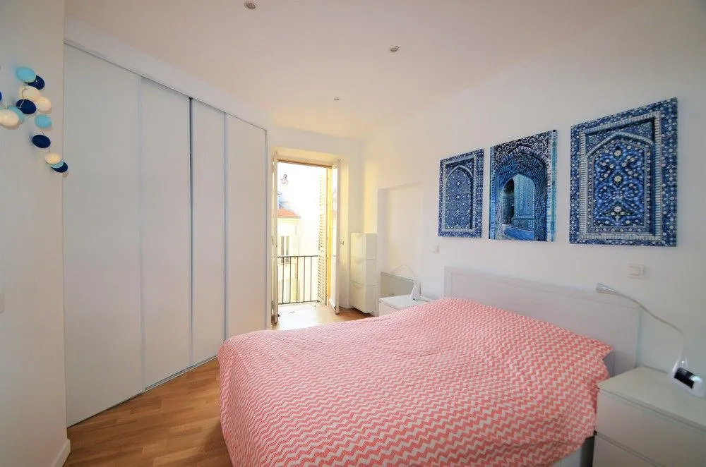 Residence Garibaldi - Nice