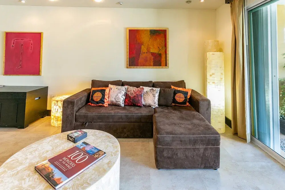 Pueblito Escondido by The Collection