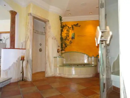 Hotel Sportpension Reiter