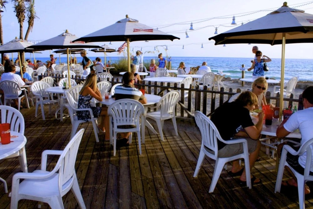 Anna Maria Island Beach Palace
