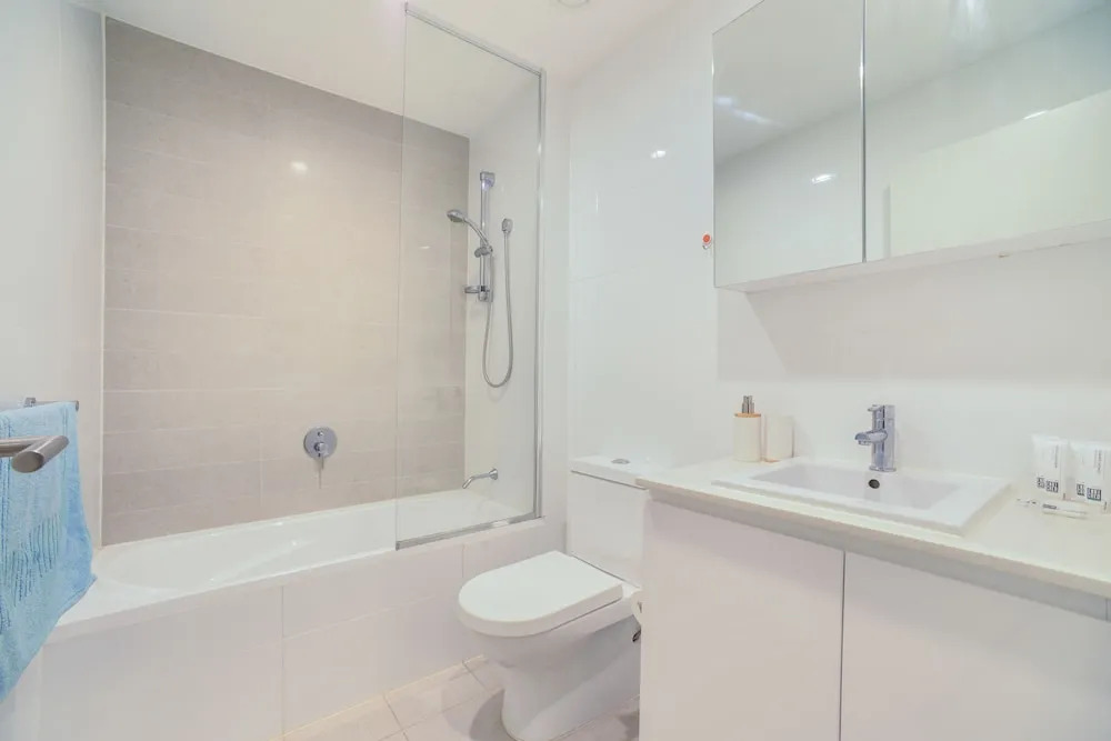 Charming and Spacious Living in a Serene Location