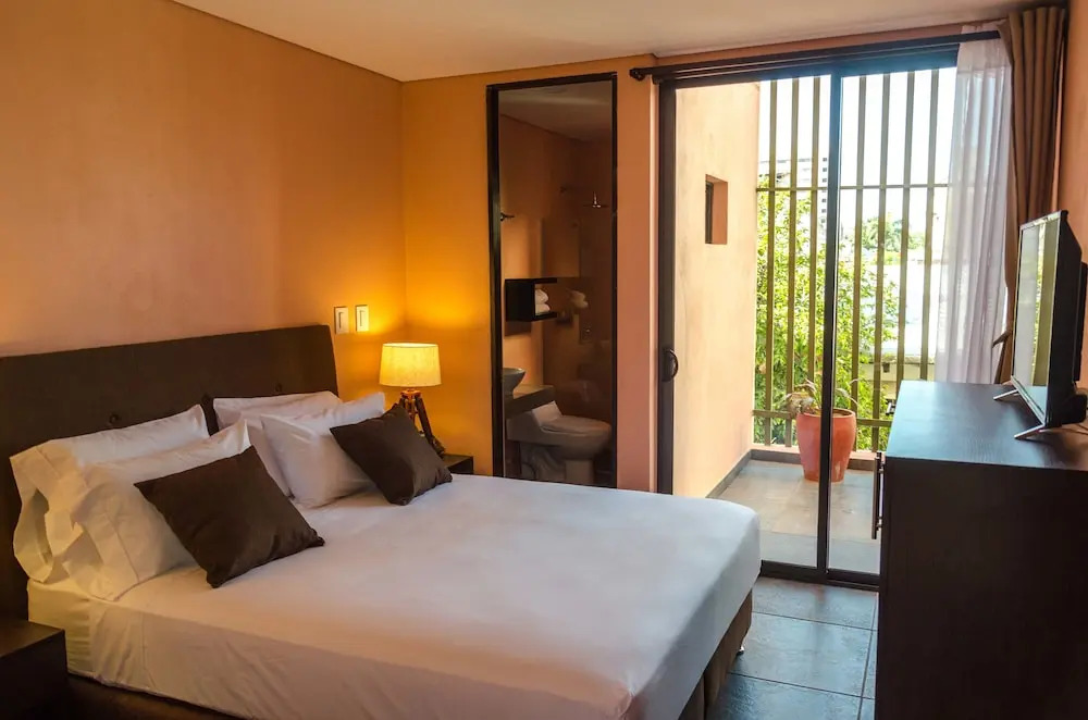 Oasis Fresh Hotel