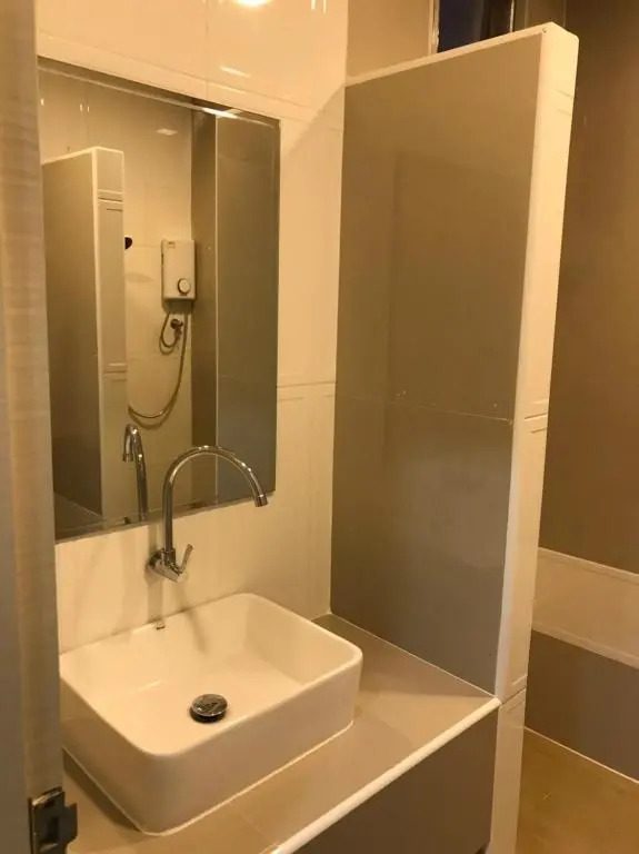 Ama Apartment