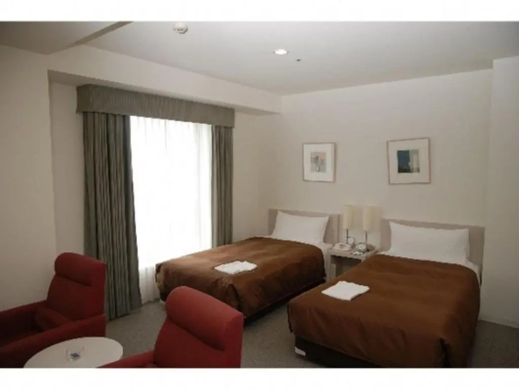 J Hotel Rinku