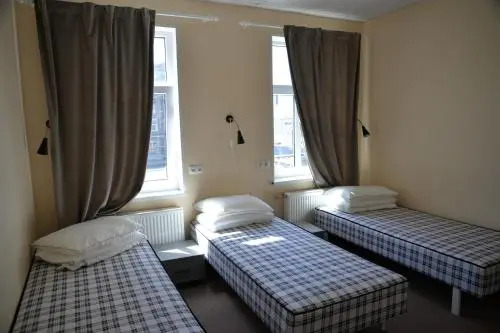 Hostel 31