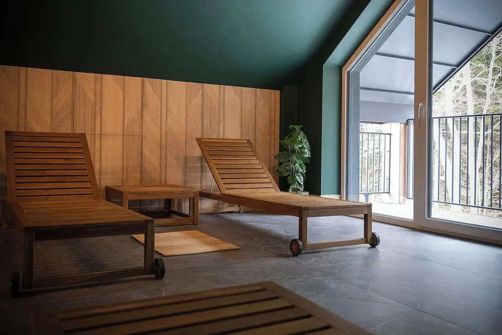 RentPlanet - Apartament Ostoja