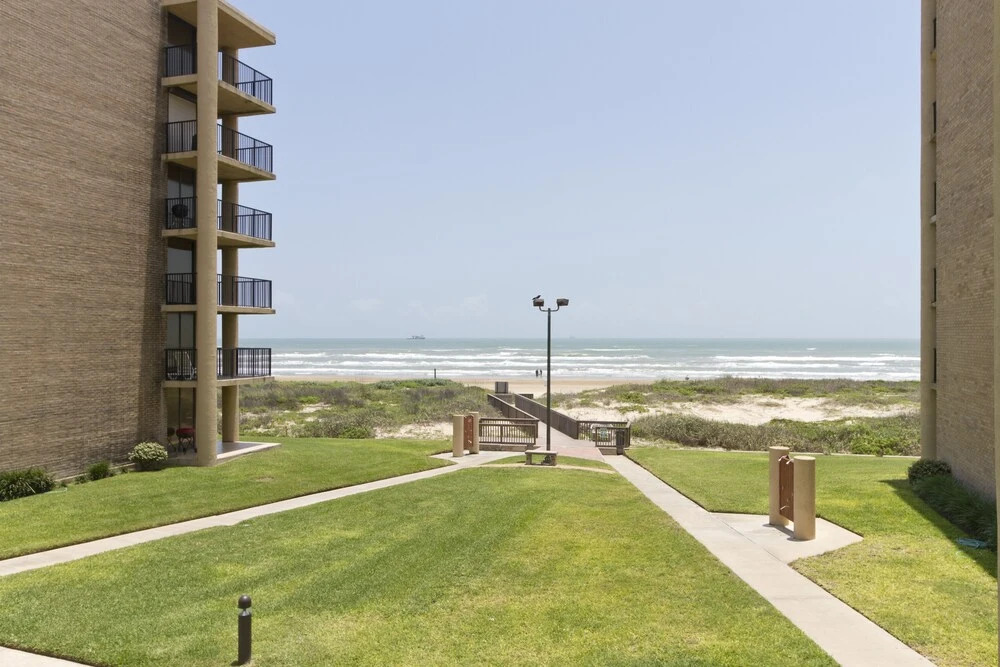 Sea Vista by South Padre Condo Rentals
