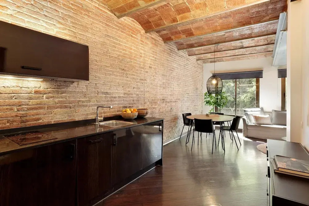 Enjoy Apartments Urban Retreat Valencia
