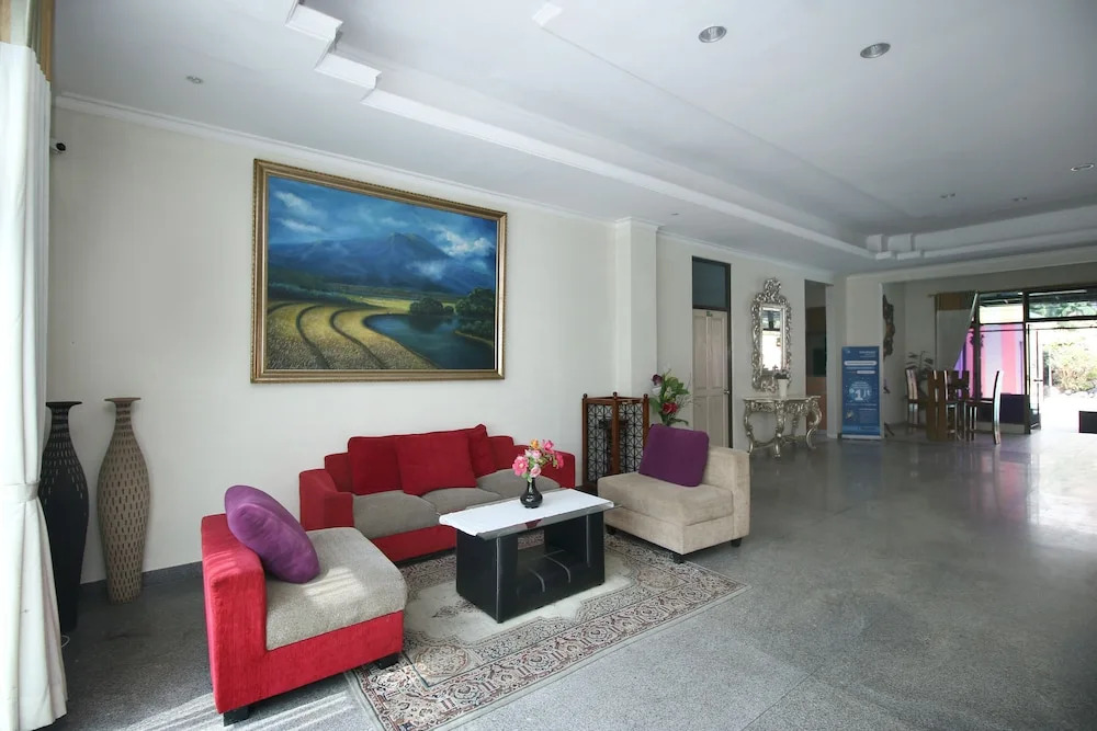 Airy Cisarua Lembah Nyiur 69 Bogor
