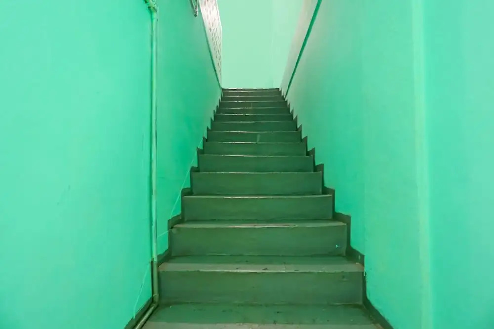 Hotel O Rani Homestay Syariah