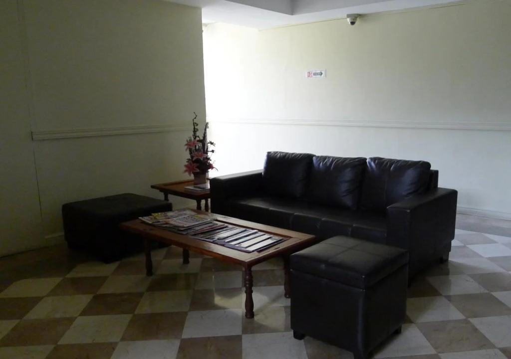 West Gorordo Hotel