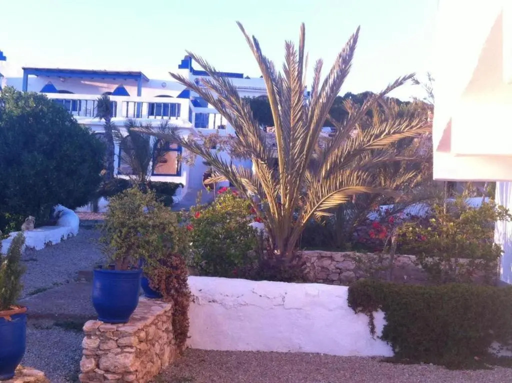 Room in villa Lair De La Mer