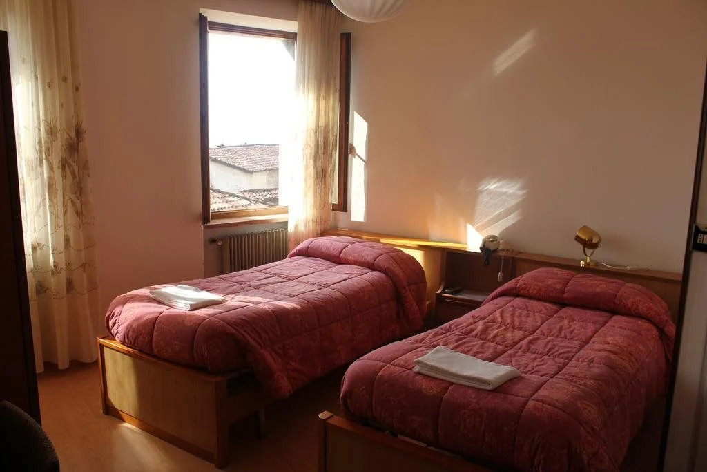 Hotel Al Moro