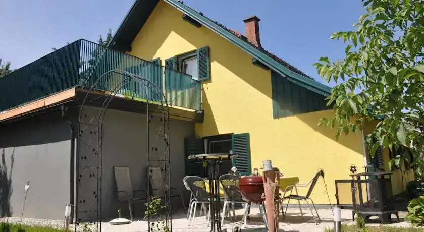 Ferienhaus Carmen