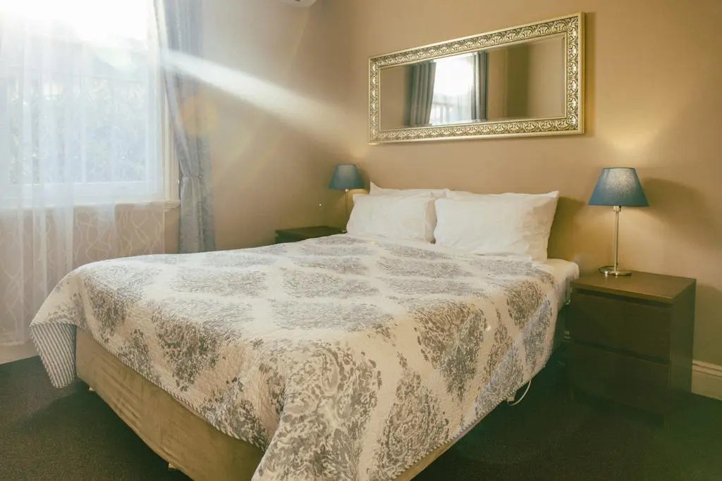 Glenella Guesthouse