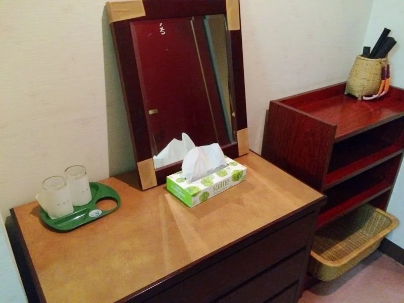 Petite Hotel Konomi