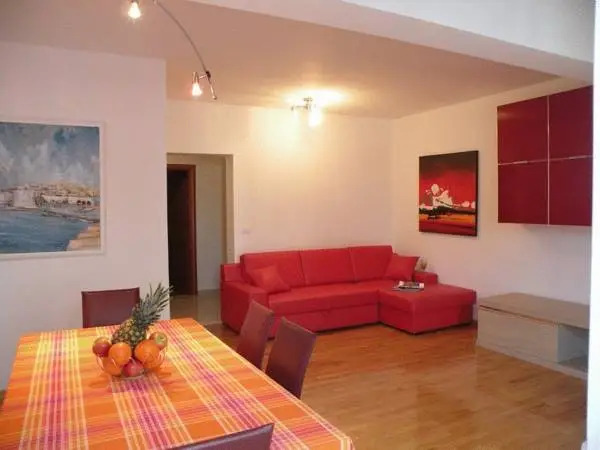 Villa Rosa