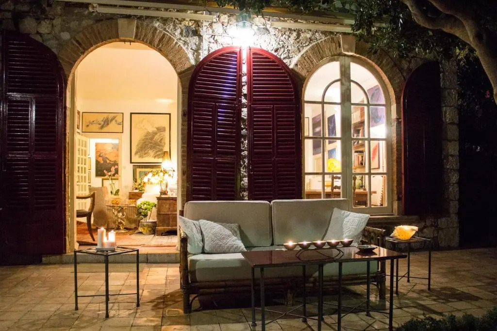 Casa Oasi