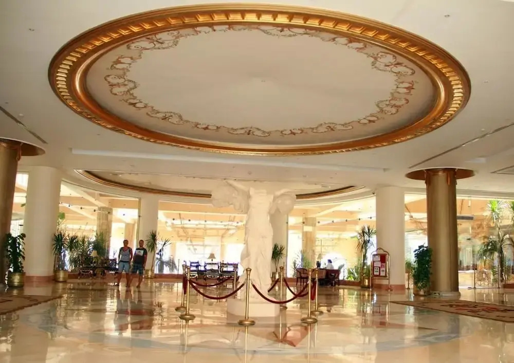 Al Nabila Grand Bay Resort
