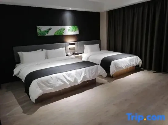 Shankee Tea Style Hotel (Yongcheng Jinboda Plaza)