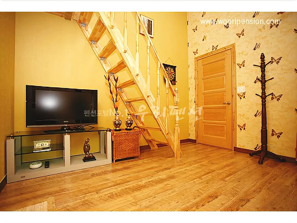 Ganghwadosunset Waltz Pension