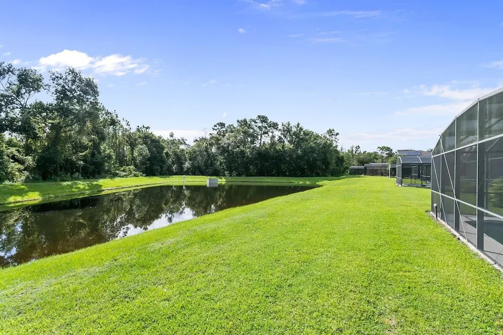 Sandy Ridge 160