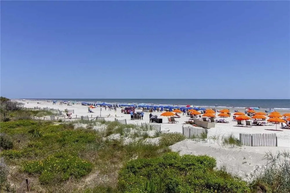 Beachside 13