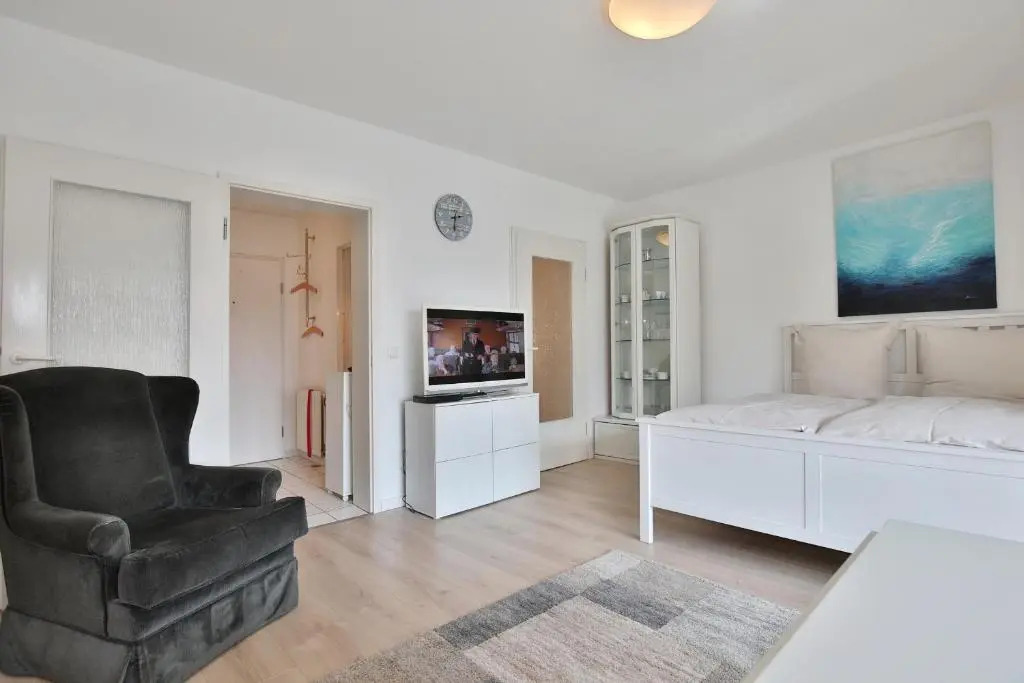 Am Elchgrund Am Elchgrund 7 Appartement 2