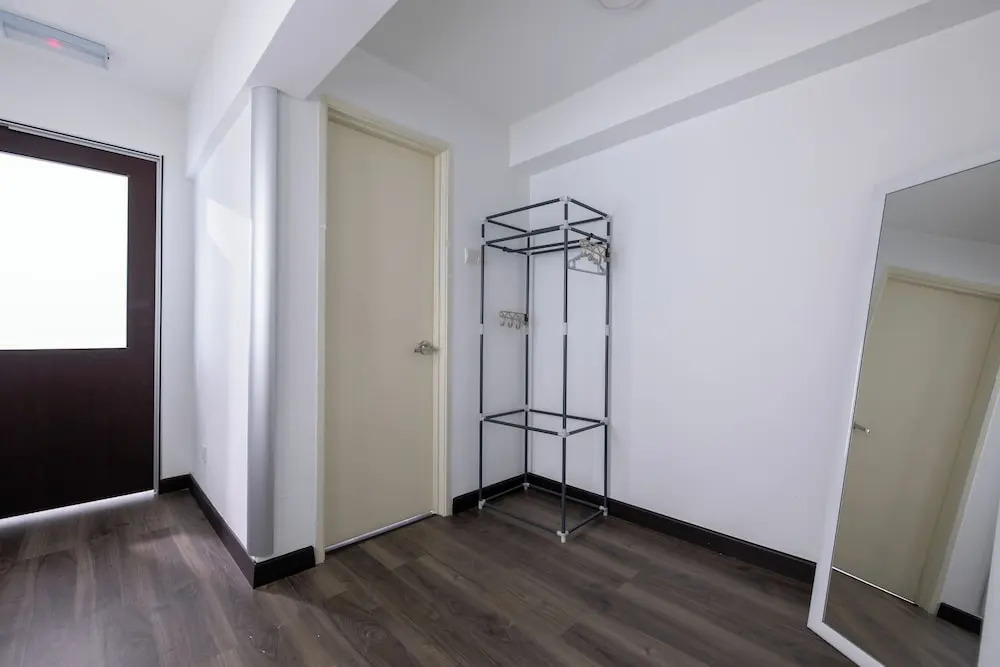 Maritime Luxury Suites