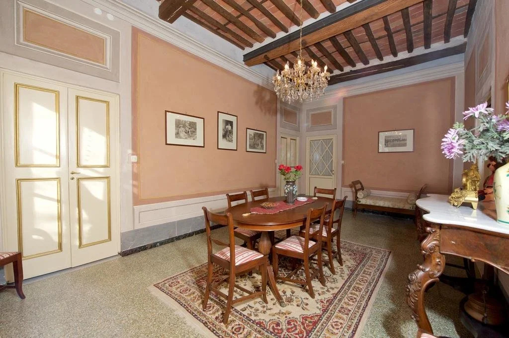 Villa Rossini