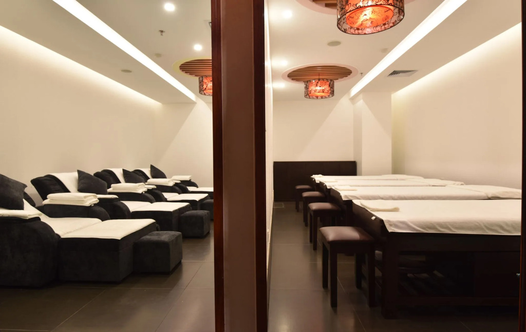 Grandiose Hotel & Spa