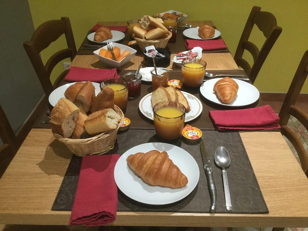 Chez Michel