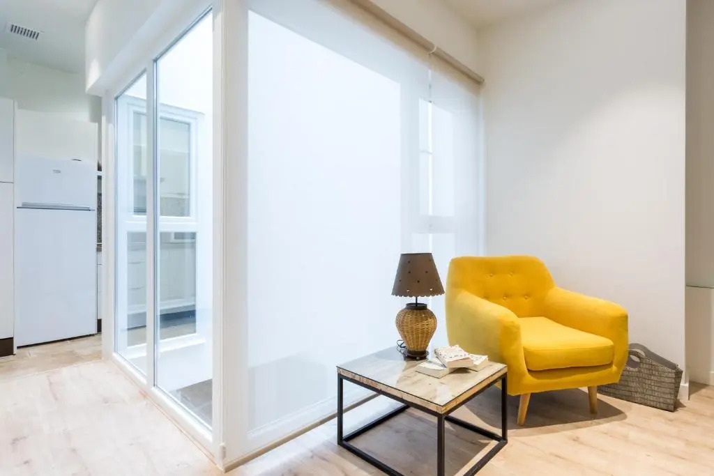 LN Apartamentos Lanza Piscina Parking disponible