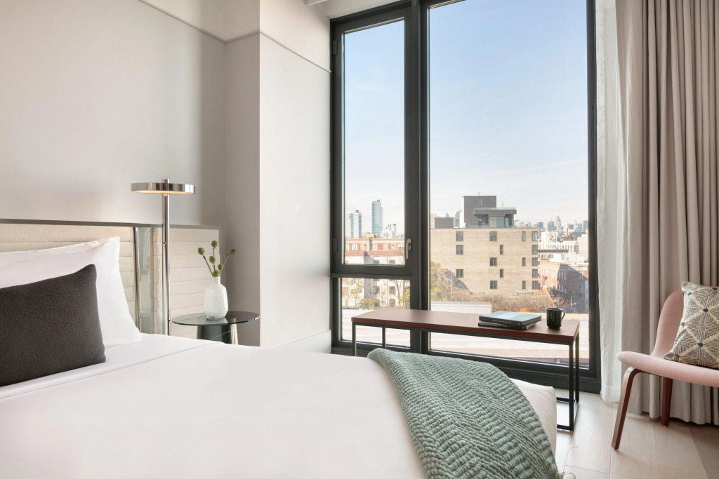 Hotel Indigo - Williamsburg - Brooklyn by IHG